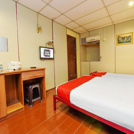 Oyo 90627 Pulau Ketam Inn Klang Eksteriør bilde