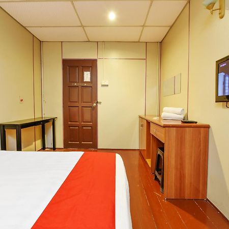 Oyo 90627 Pulau Ketam Inn Klang Eksteriør bilde
