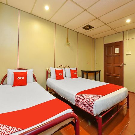 Oyo 90627 Pulau Ketam Inn Klang Eksteriør bilde