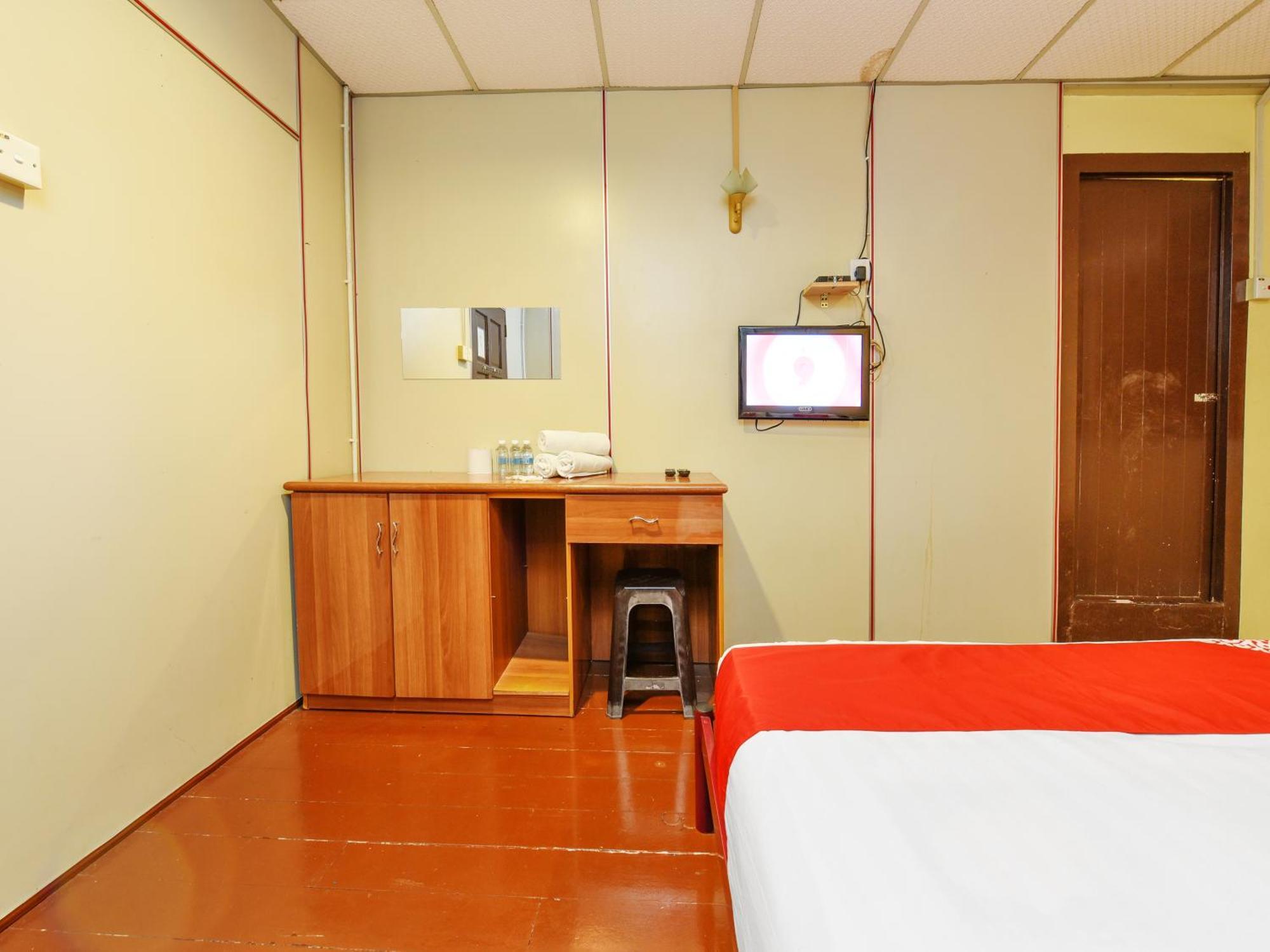 Oyo 90627 Pulau Ketam Inn Klang Eksteriør bilde