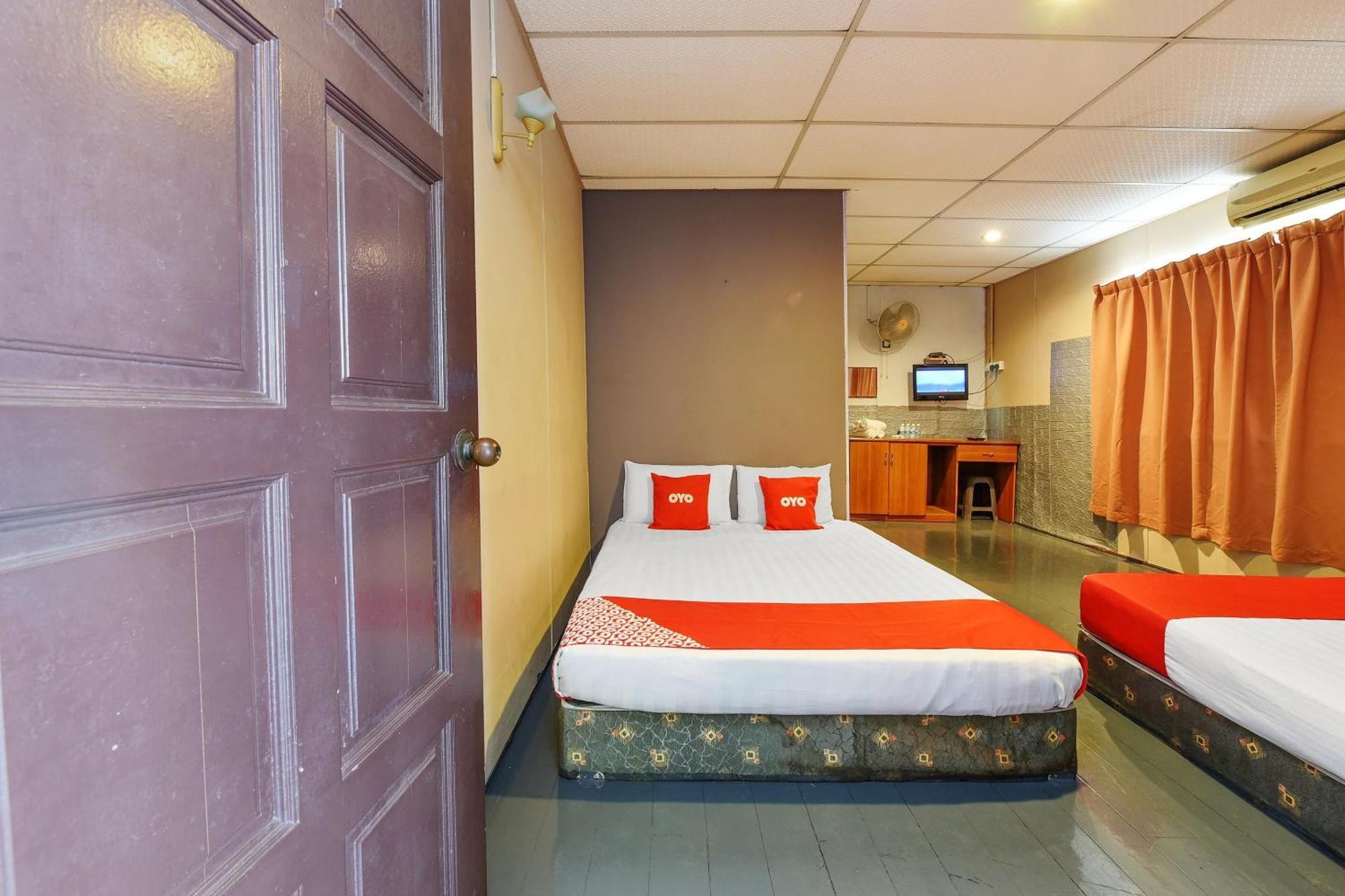 Oyo 90627 Pulau Ketam Inn Klang Eksteriør bilde