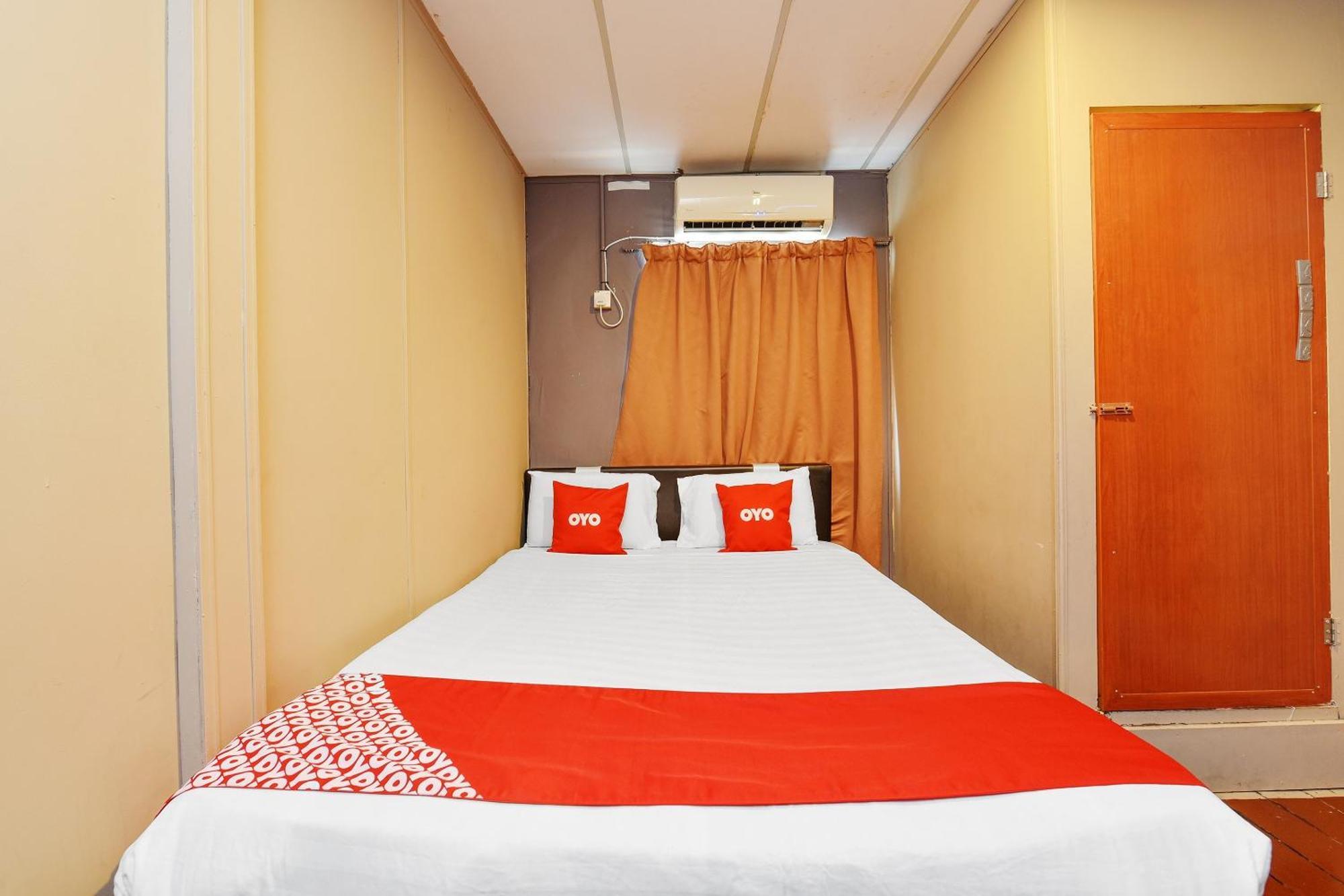 Oyo 90627 Pulau Ketam Inn Klang Eksteriør bilde