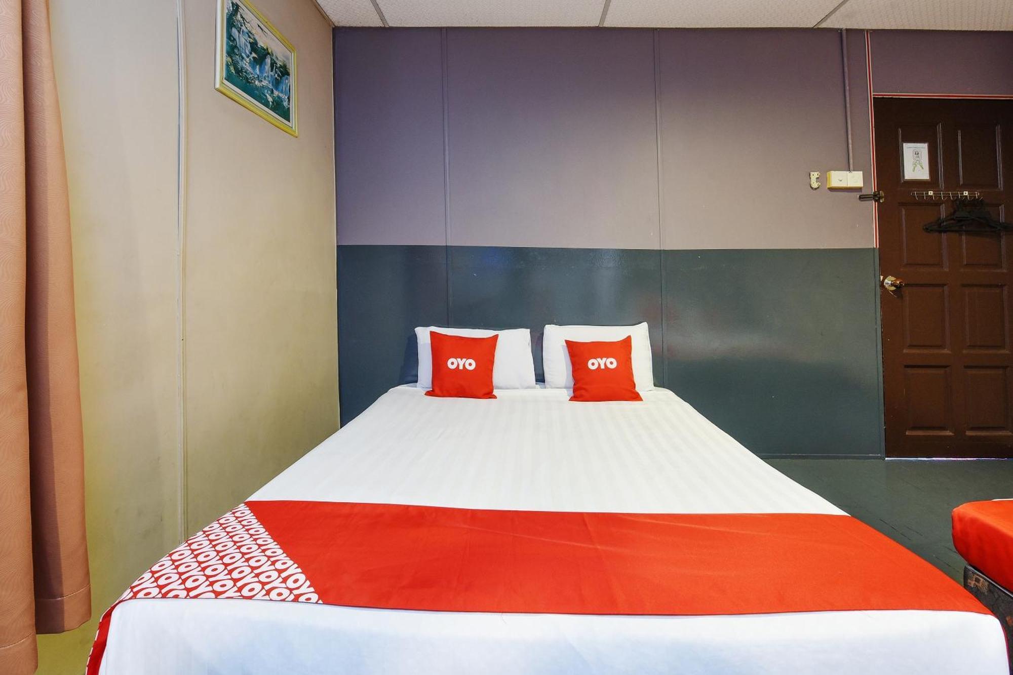 Oyo 90627 Pulau Ketam Inn Klang Eksteriør bilde