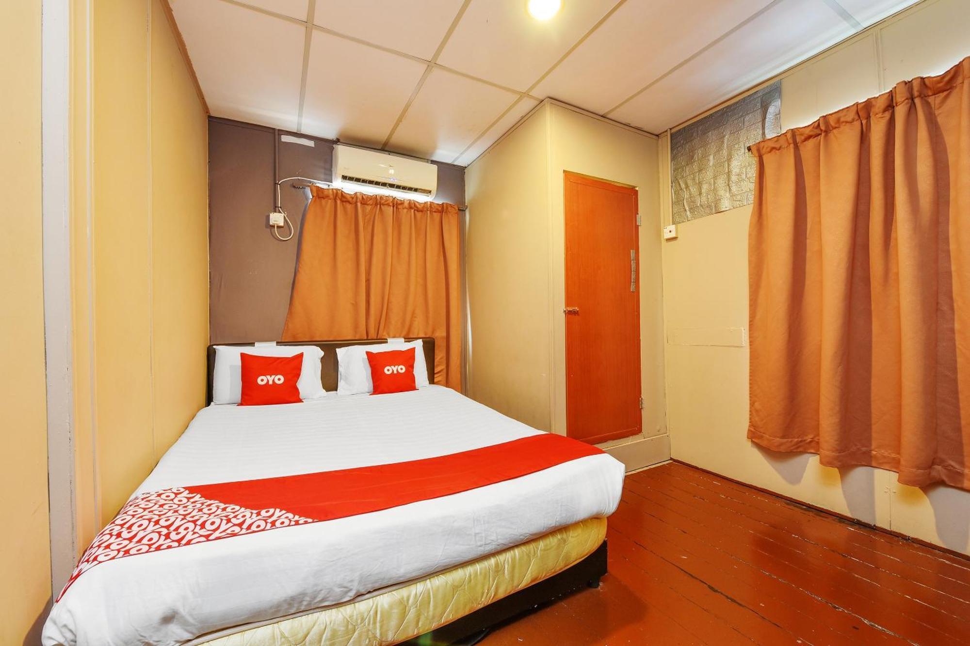 Oyo 90627 Pulau Ketam Inn Klang Eksteriør bilde