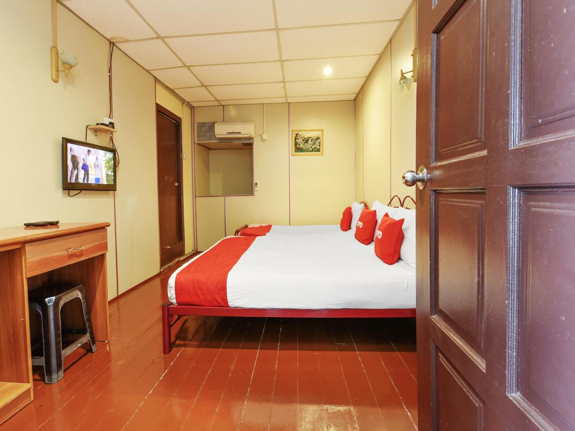 Oyo 90627 Pulau Ketam Inn Klang Eksteriør bilde